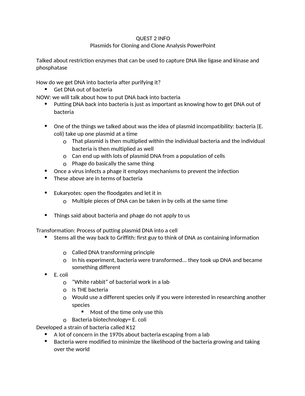 Plasmids for Cloning and Analysis 9-13.docx_duvd8l0up18_page1