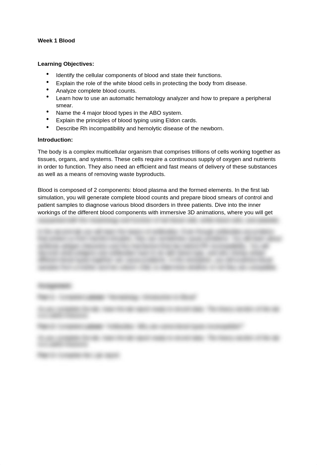 FINAL LABS_BIOS255 Labs_BIOS 255 Week 1 Blood lab report.docx_duvdk78znq0_page1