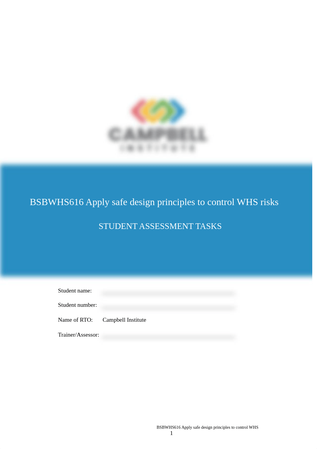 BSBWHS616_Student Assessment Task_Term 1 V1.docx_duvg5v89044_page1