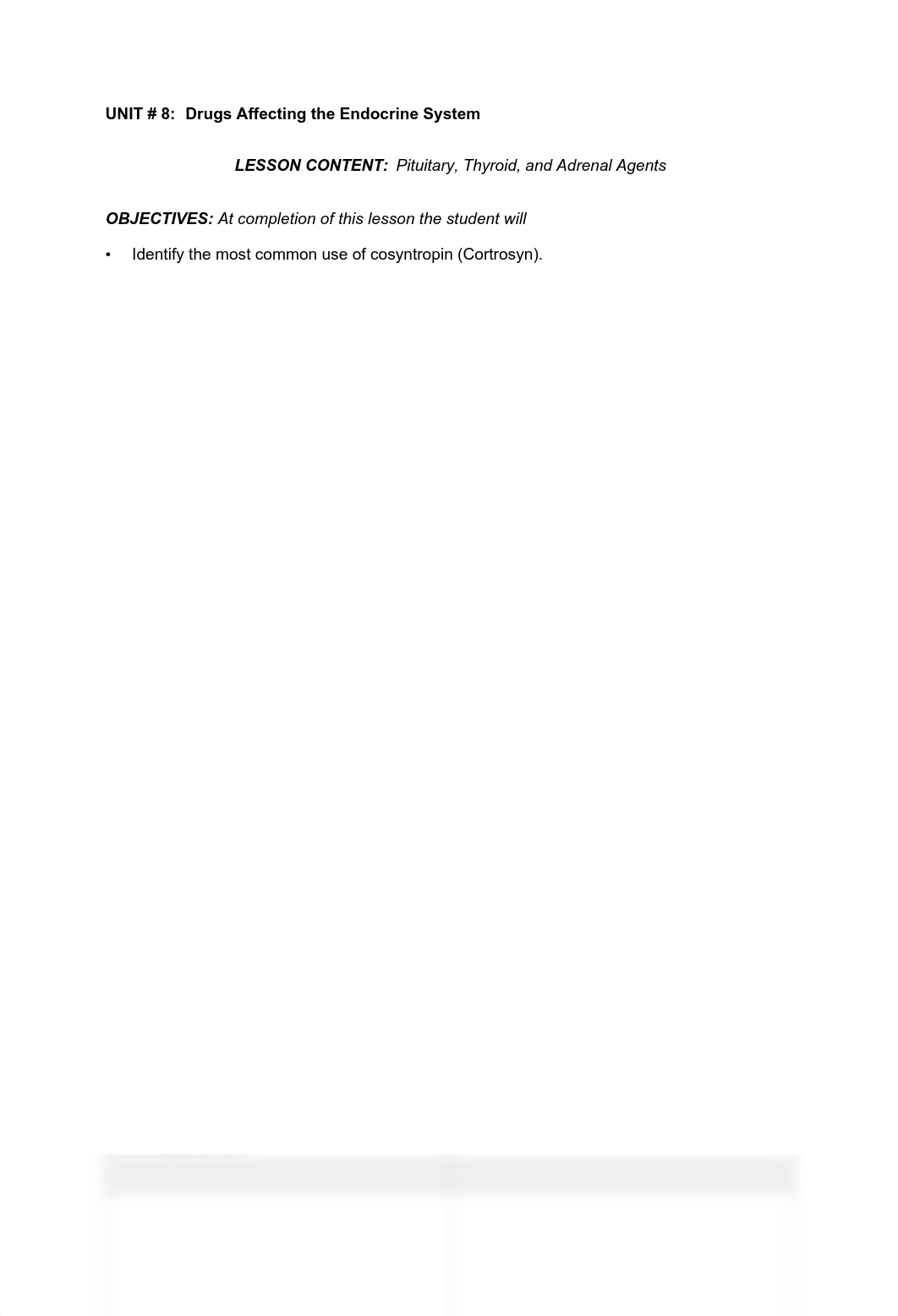 Thyroid, Pituitary, and Adrenal Agents.pdf_duvnq51w1b7_page1