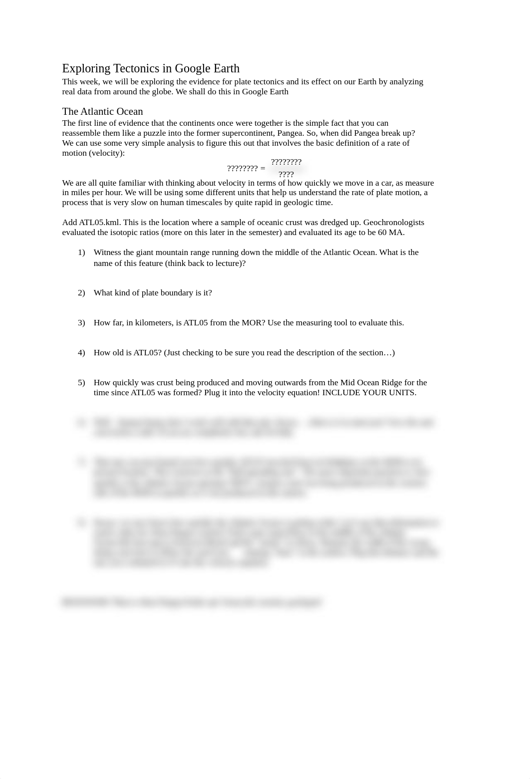 Tectonics Analysis in Google Earth (1).pdf_duvq9nq7fz6_page1