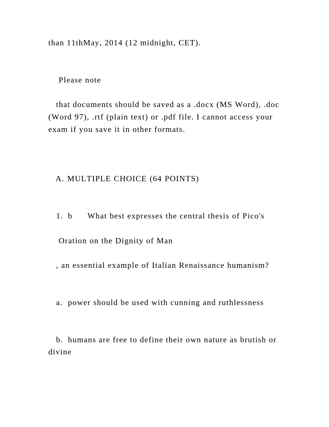 Please hekp me with my Humanity Assignment!   There is no n.docx_duvs36v26mi_page3