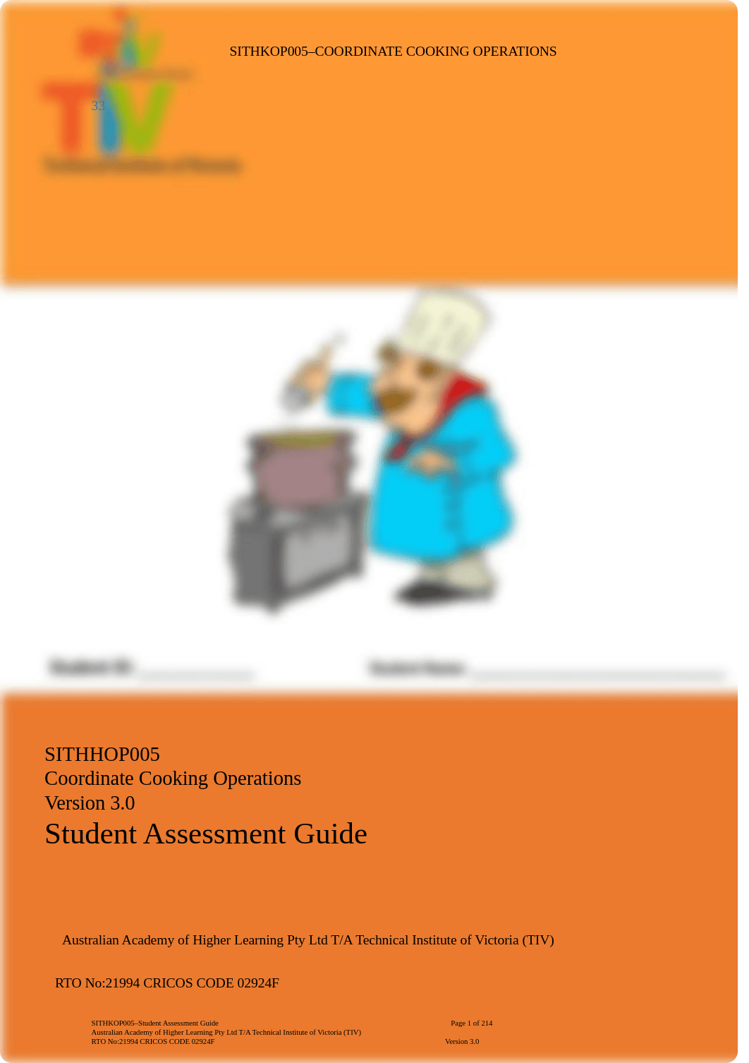 2.0_ SITHKOP005_STUDENT ASSESSMENT GUIDE_V_JUN20.docx_duvt4y399jd_page1