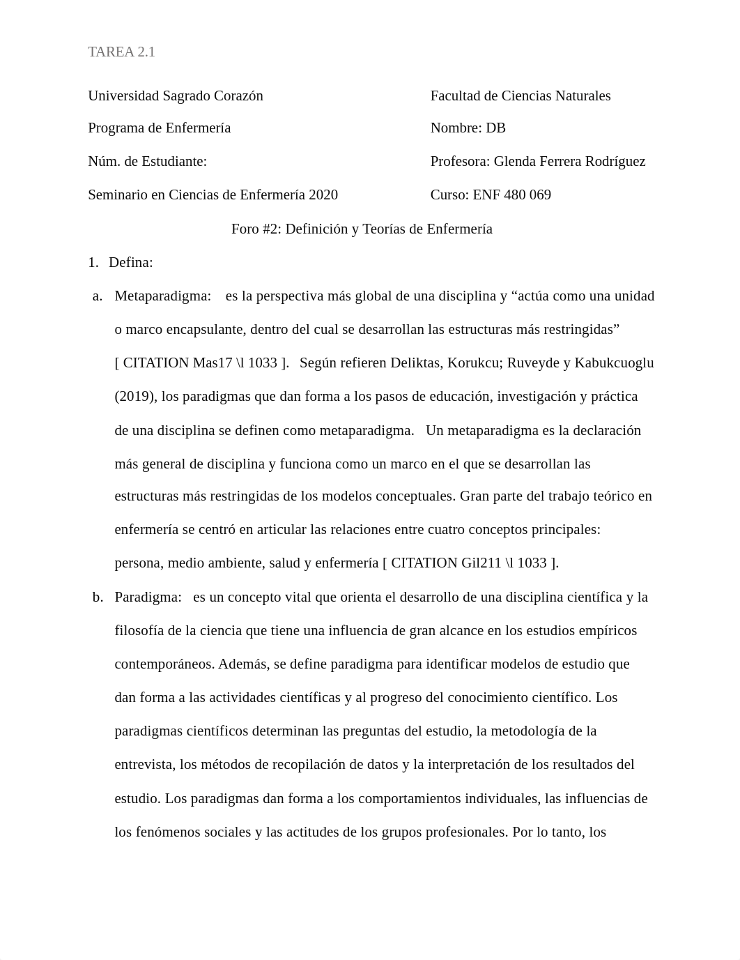 Foro #2- Tarea 2.1 Definición y Teorías de Enfermería.docx_duvt8n67xdn_page1