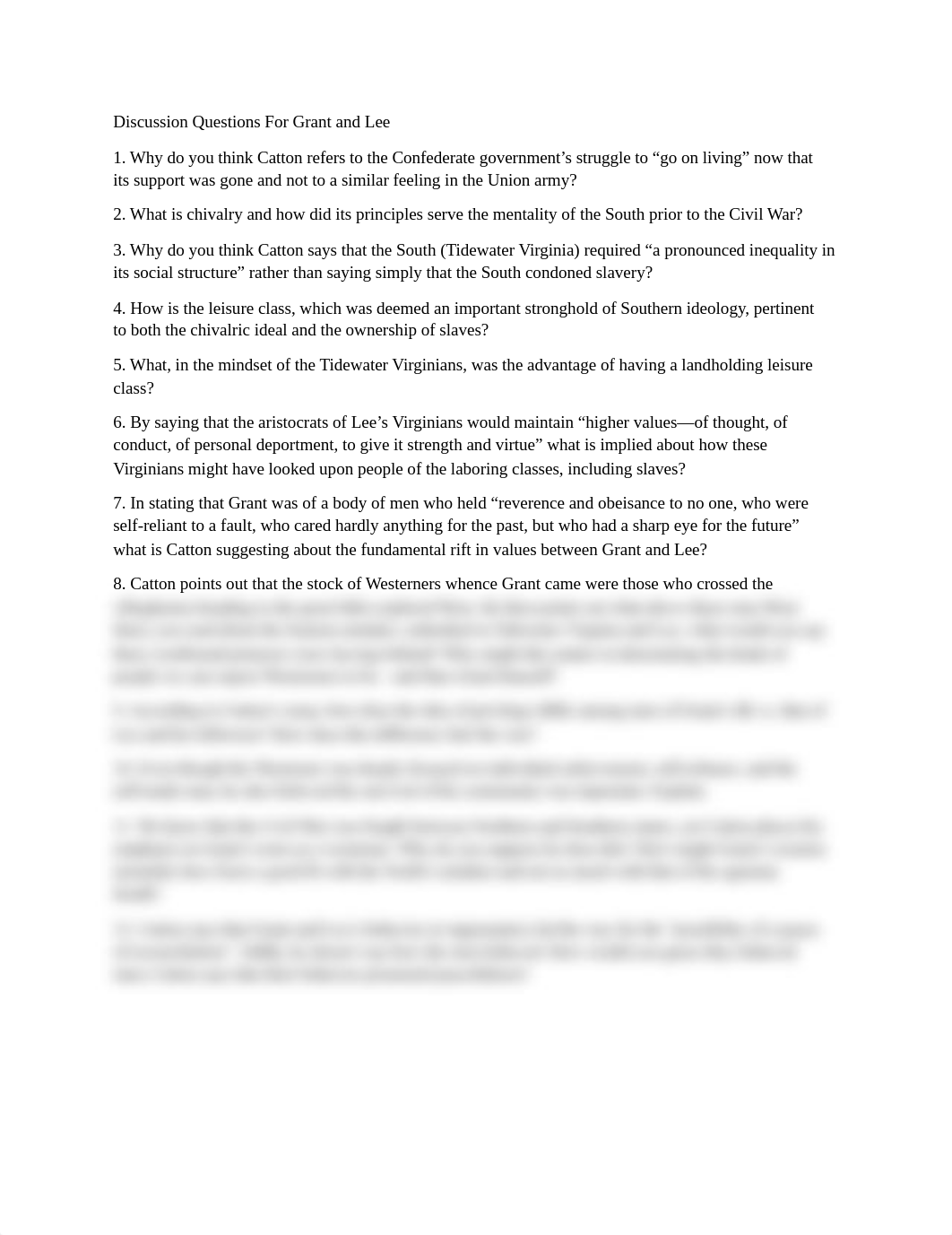 Discussion Questions For Grant and Lee.docx_duvuc7v8v26_page1