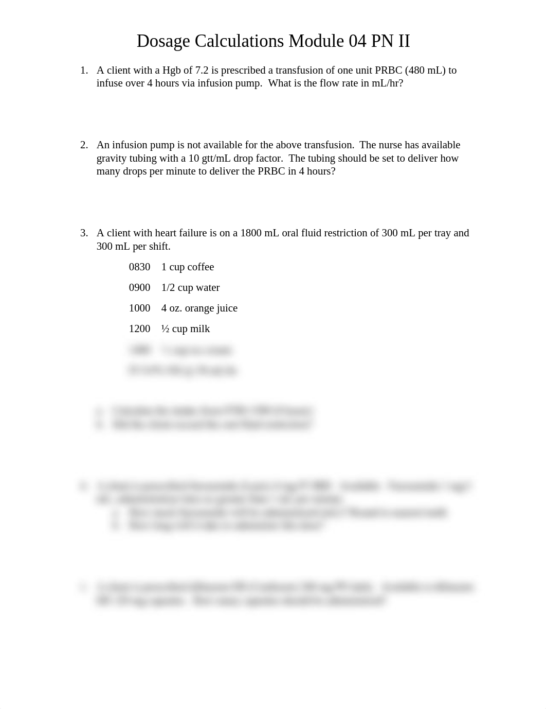 Dosage Calculations Module 04 PN II (1).docx_duvvuz4buwa_page1