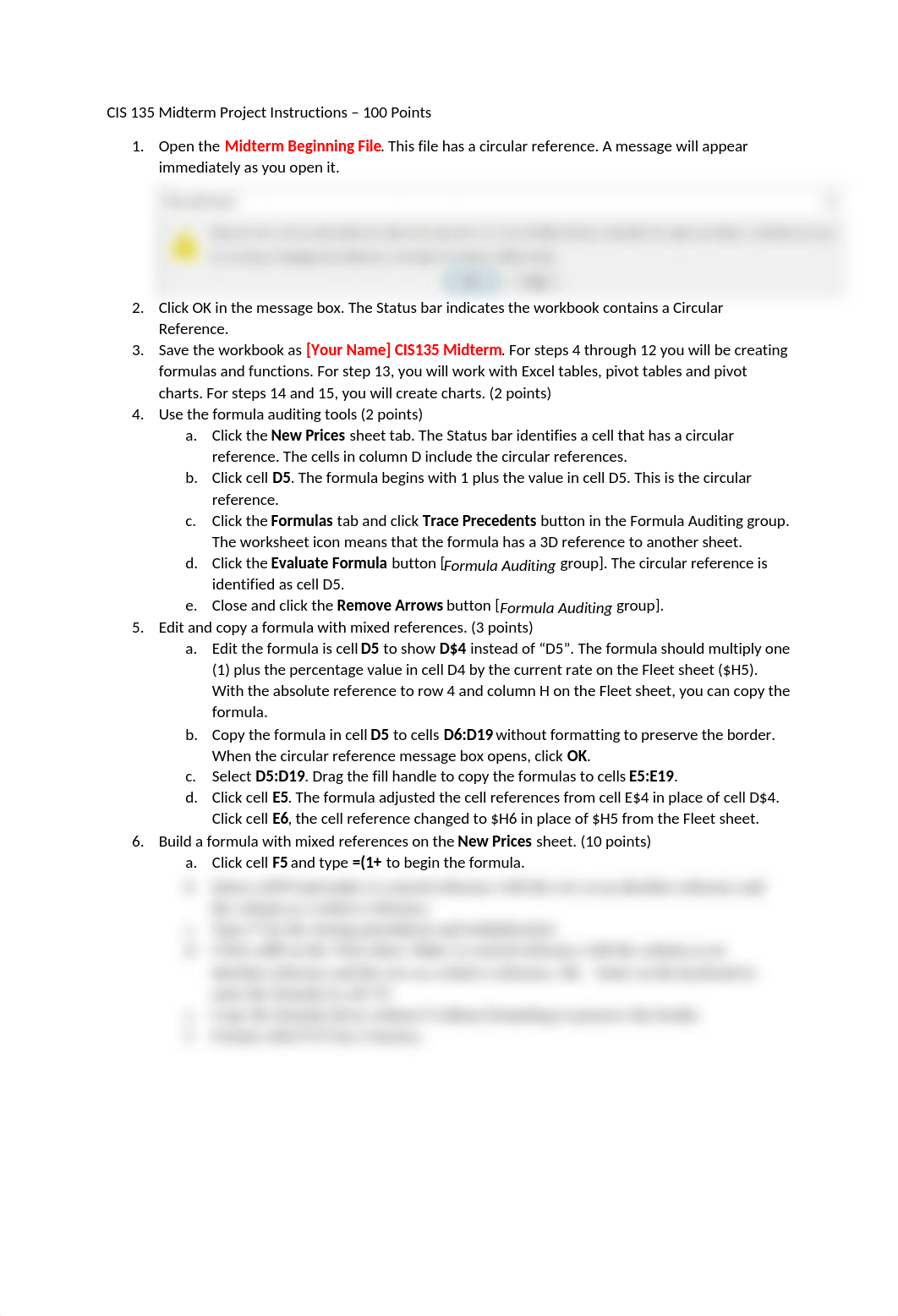 CIS 135 Midterm Project Instructions.docx_duvwgz5n8d2_page1