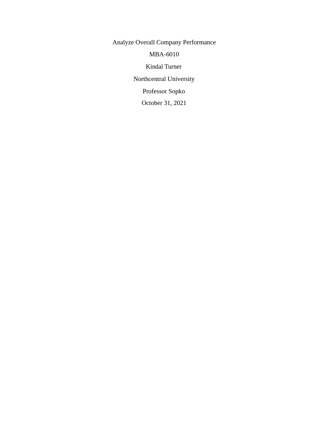 Week 8 Assignment 2 Analyze Overall Company Performance (1).docx_duw0ql6zma9_page1