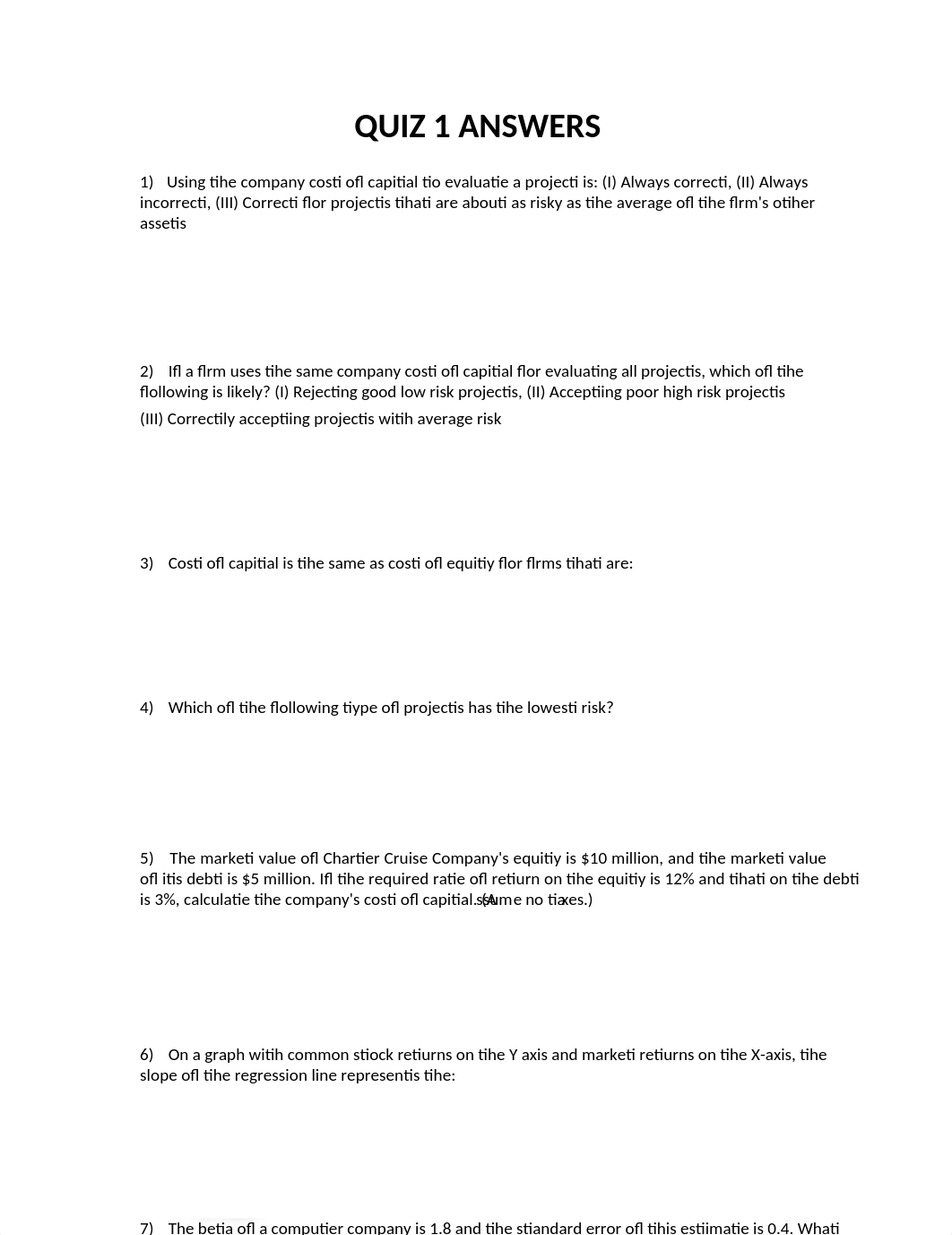 BUS401 Advanced Finance Final Exam_duw3whl94bn_page1