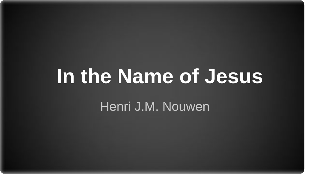 In Name of Jesus Presentation - Student Presentation Assignment_duw54k3ejl0_page1