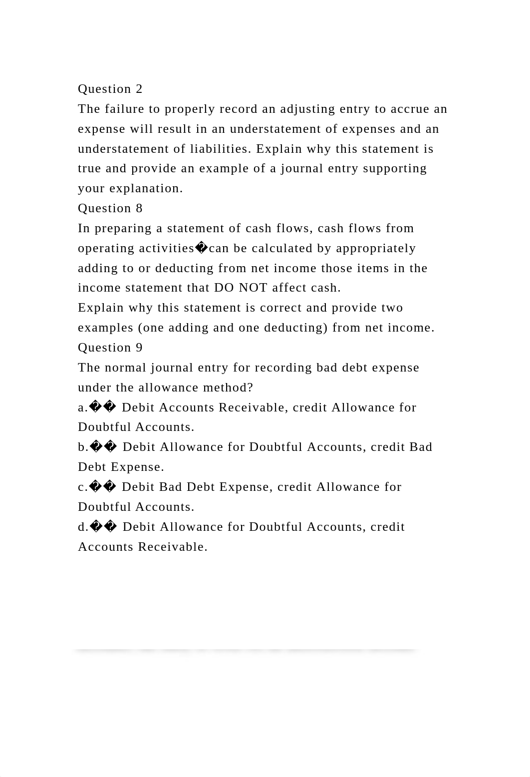 Question 2The failure to properly record an adjusting entry to acc.docx_duw5dcdn4yq_page2