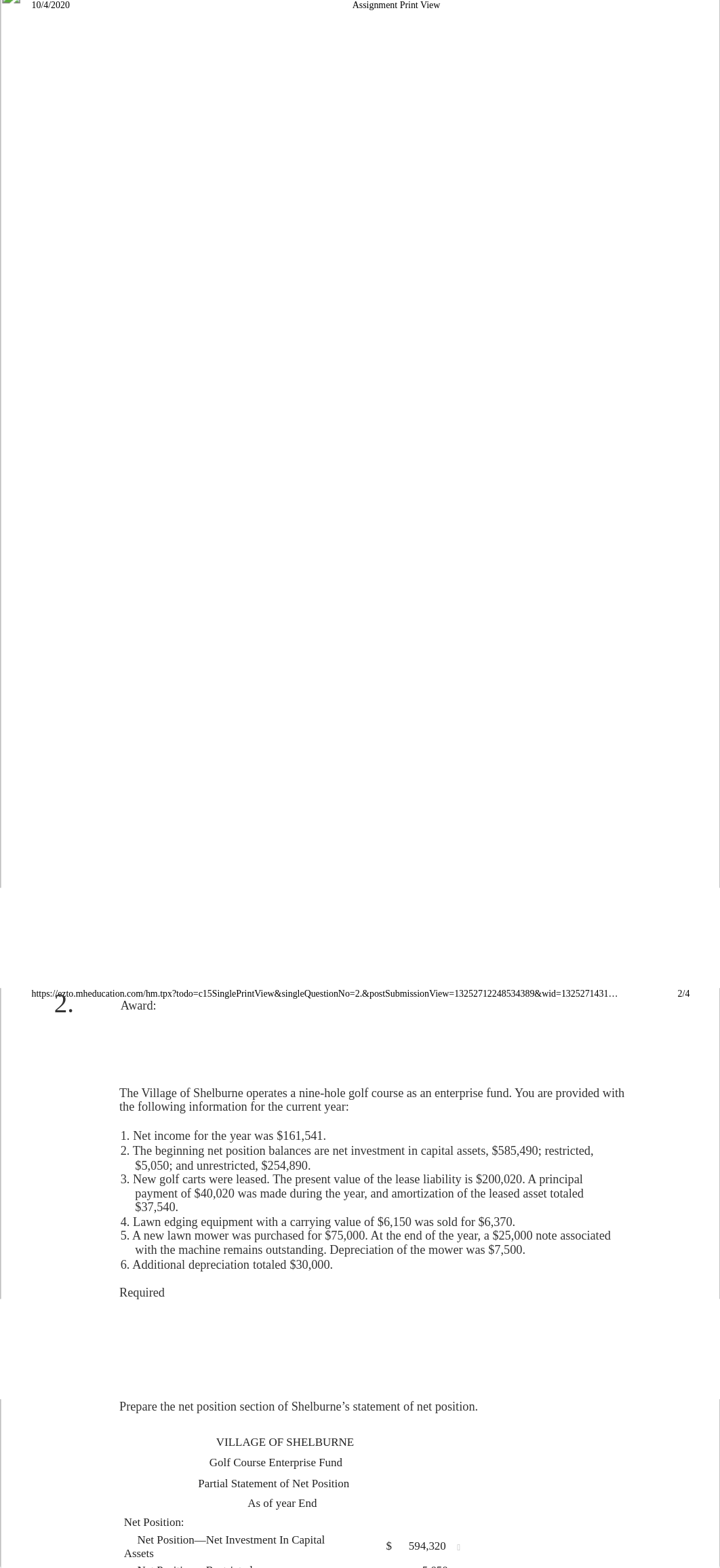 ACCT 585 WEEK 5 PROBLEM 2.pdf_duwdcl1is2m_page2