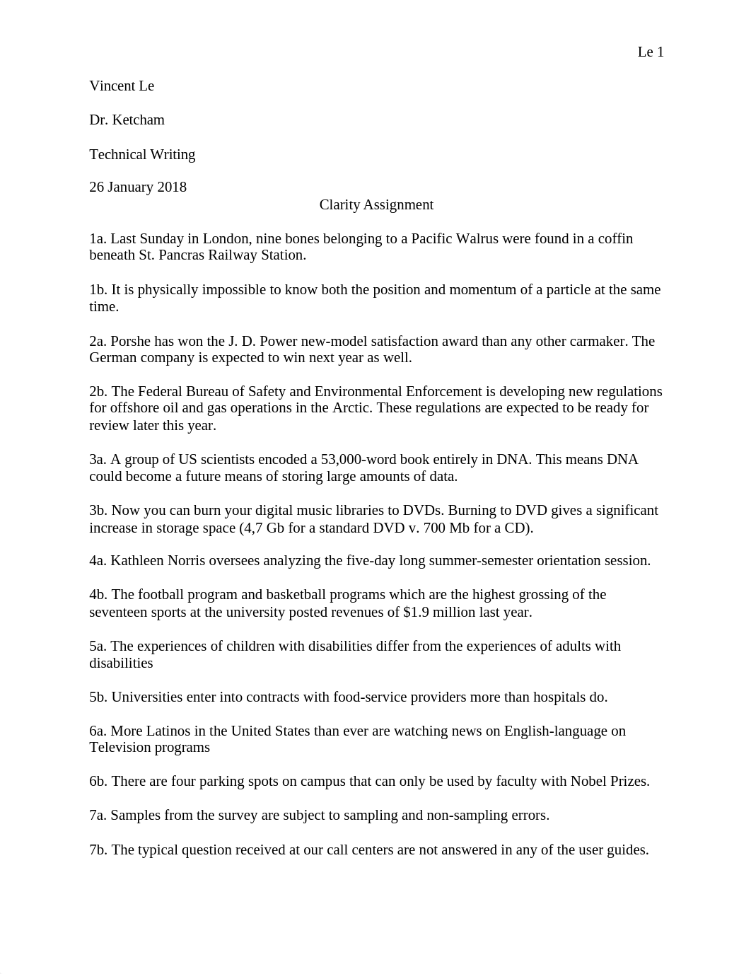 Clarity Assignment_Le.docx_duwfc4853oo_page1