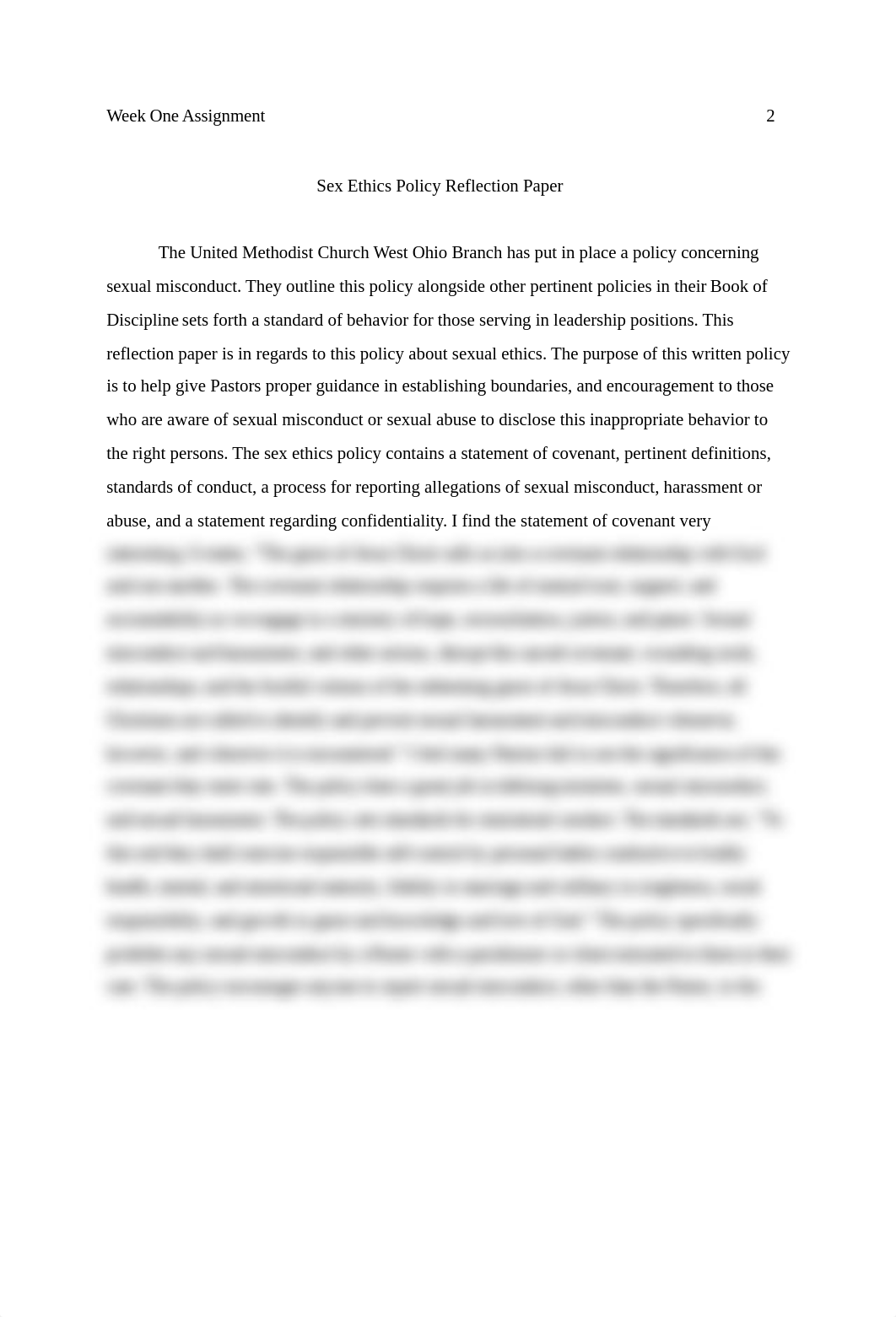 Week Three Sex Ethics Policy Reflection Paper (1).docx_duwgosobtof_page2