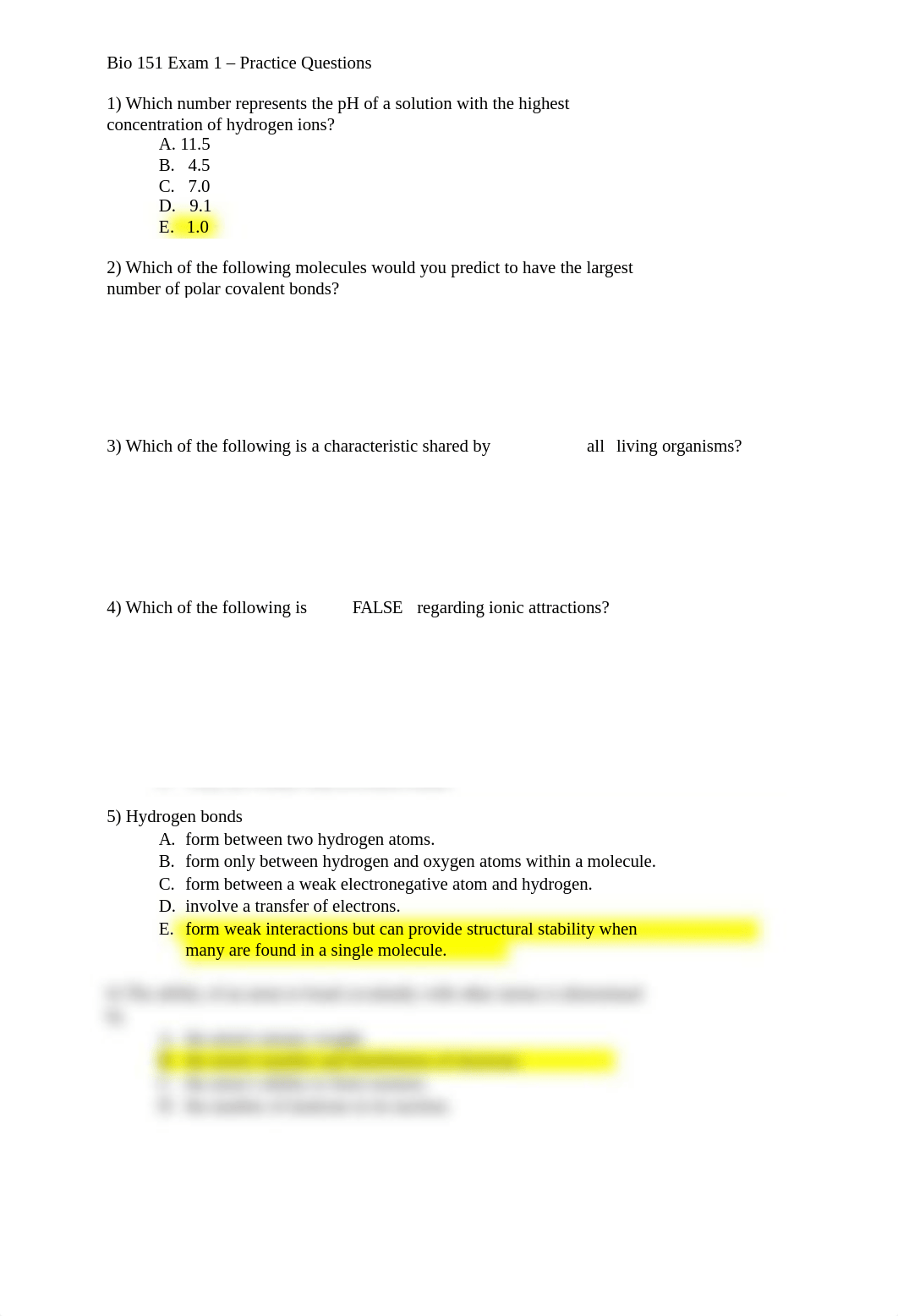 Exam 1 Practice Questions KEY.docx_duwgwvk4yew_page1