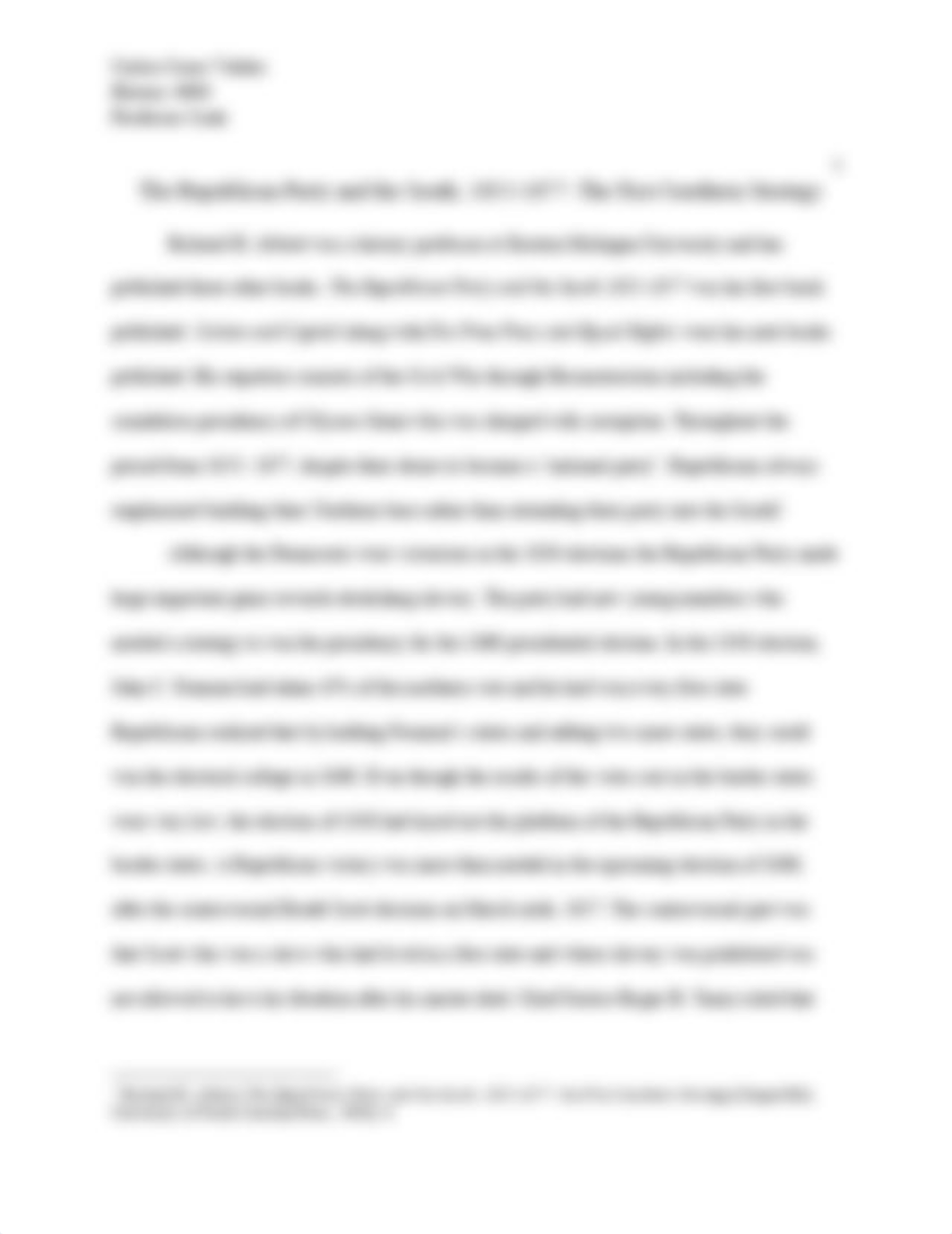 The Republican Party and the South, 1855-1877_ The First Southern Strategy.pdf_duwi7z15ixt_page1