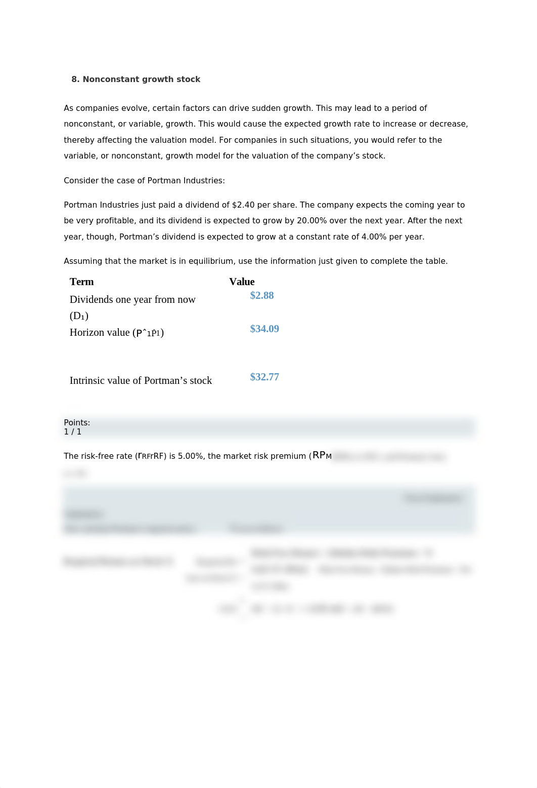 Ch 09 Assignment Stocks and Their Valuation Part 8.docx_duwiauuzt6y_page1
