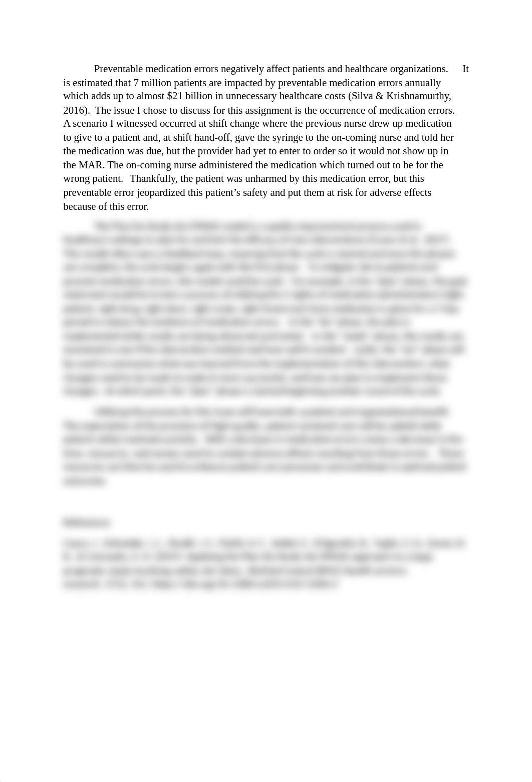 Week 1 Applying Quality Improvement to Nursing Practice.docx_duwjbjntwrh_page1