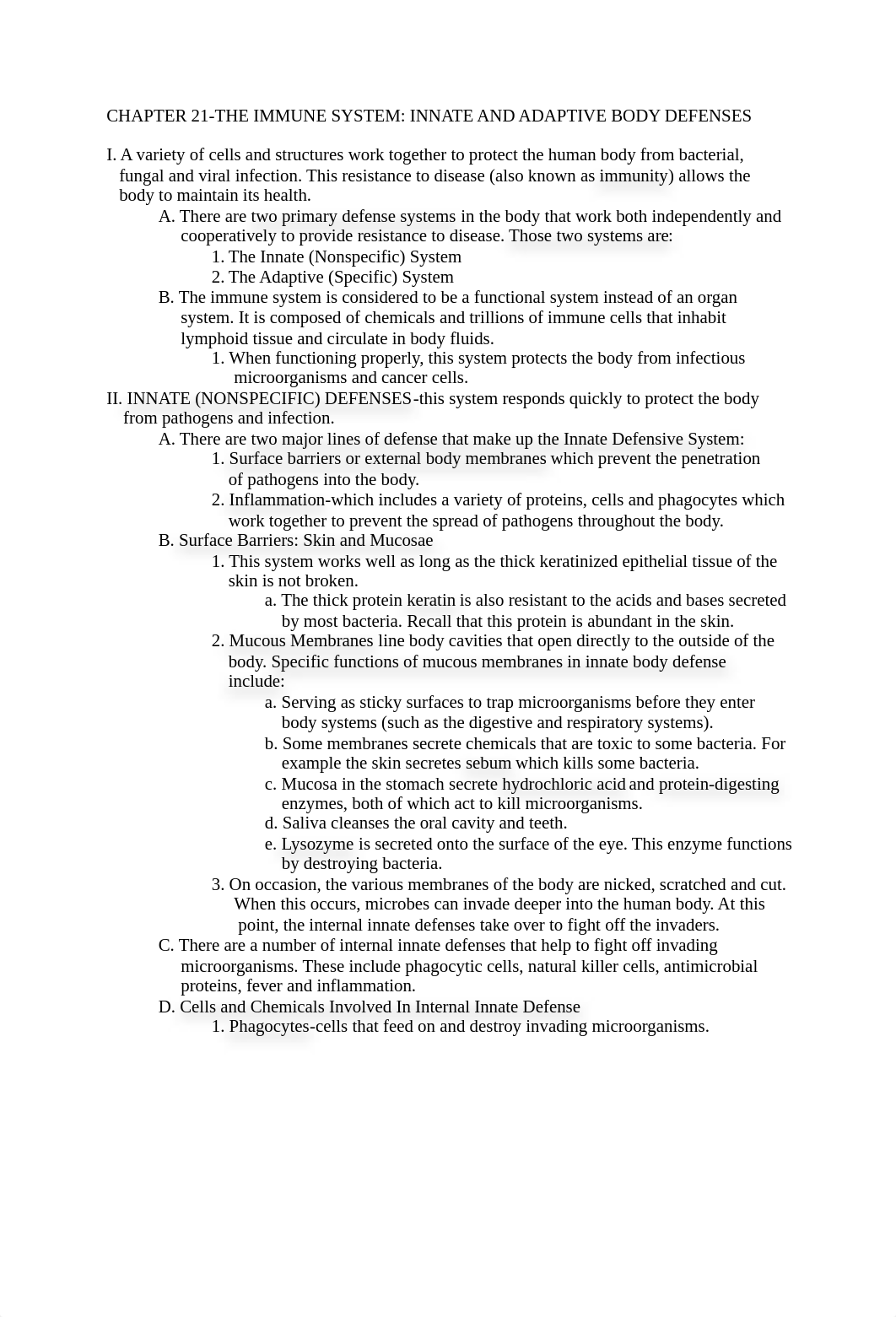 Chapter 21 Lecture on the Immune System_duwl7ed3jxo_page1