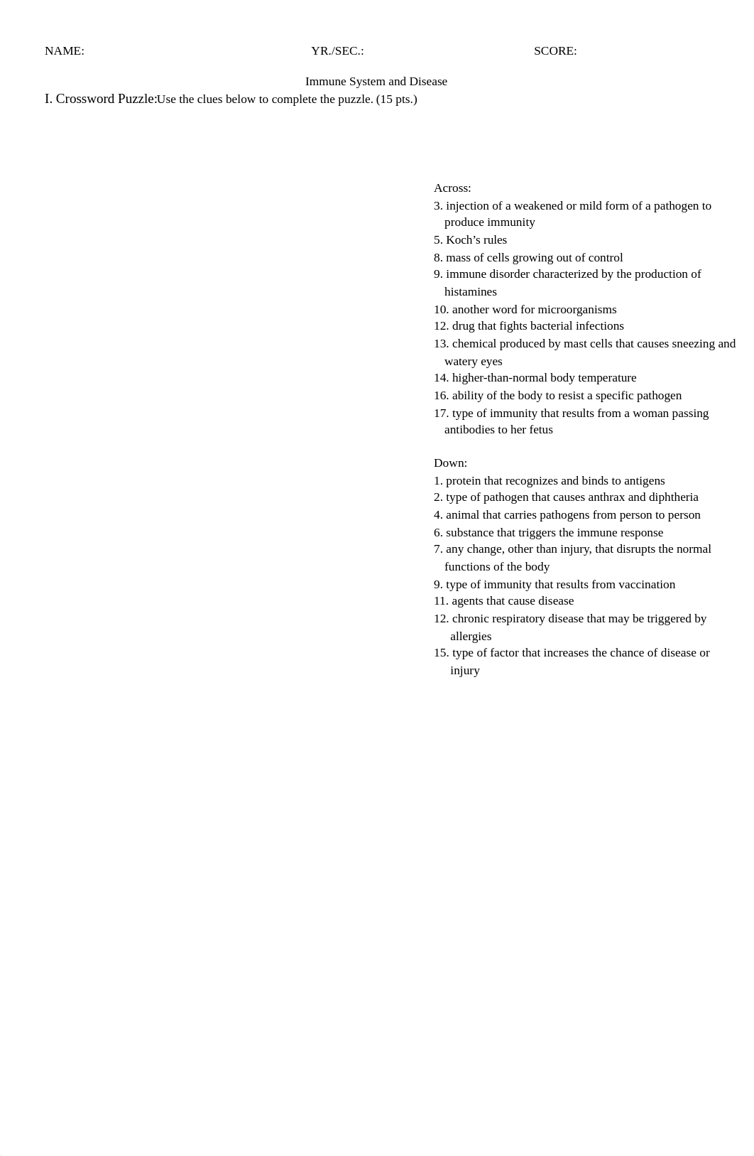 Crossword Puzzle Immunity (2).docx_duwlunb60hn_page1