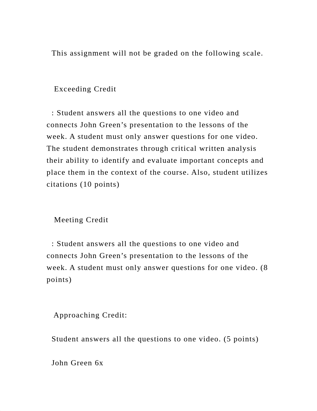 2 John Green 6x  due on friday     Due      Friday by 1159.docx_duwlzw143gr_page3