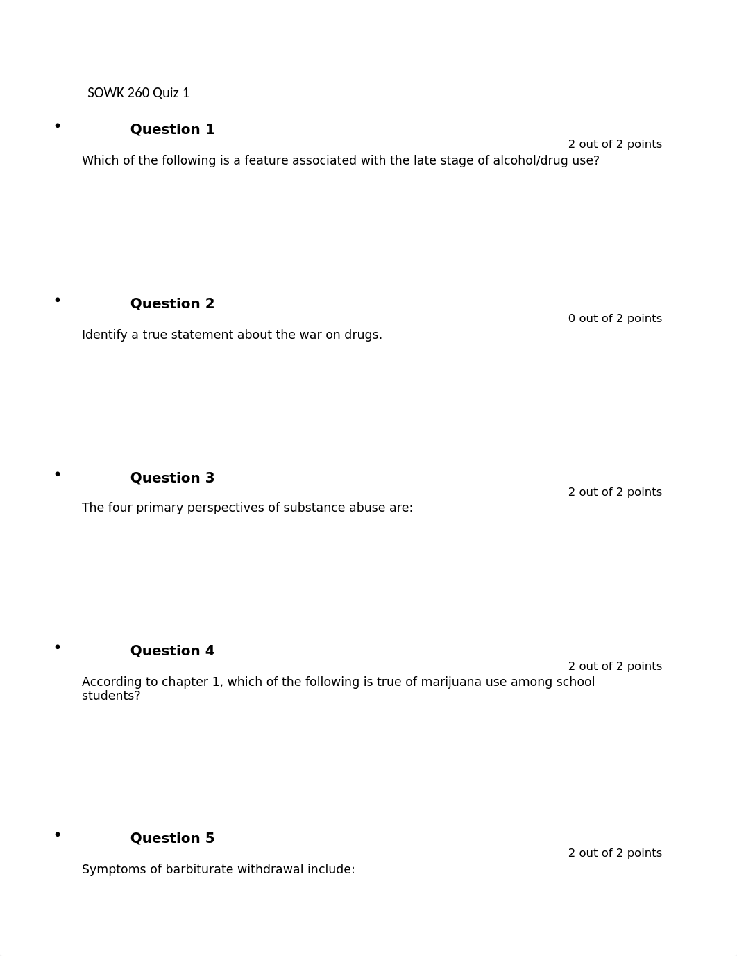 SOWK 260 Quiz 1.docx_duwmt0tsz2v_page1