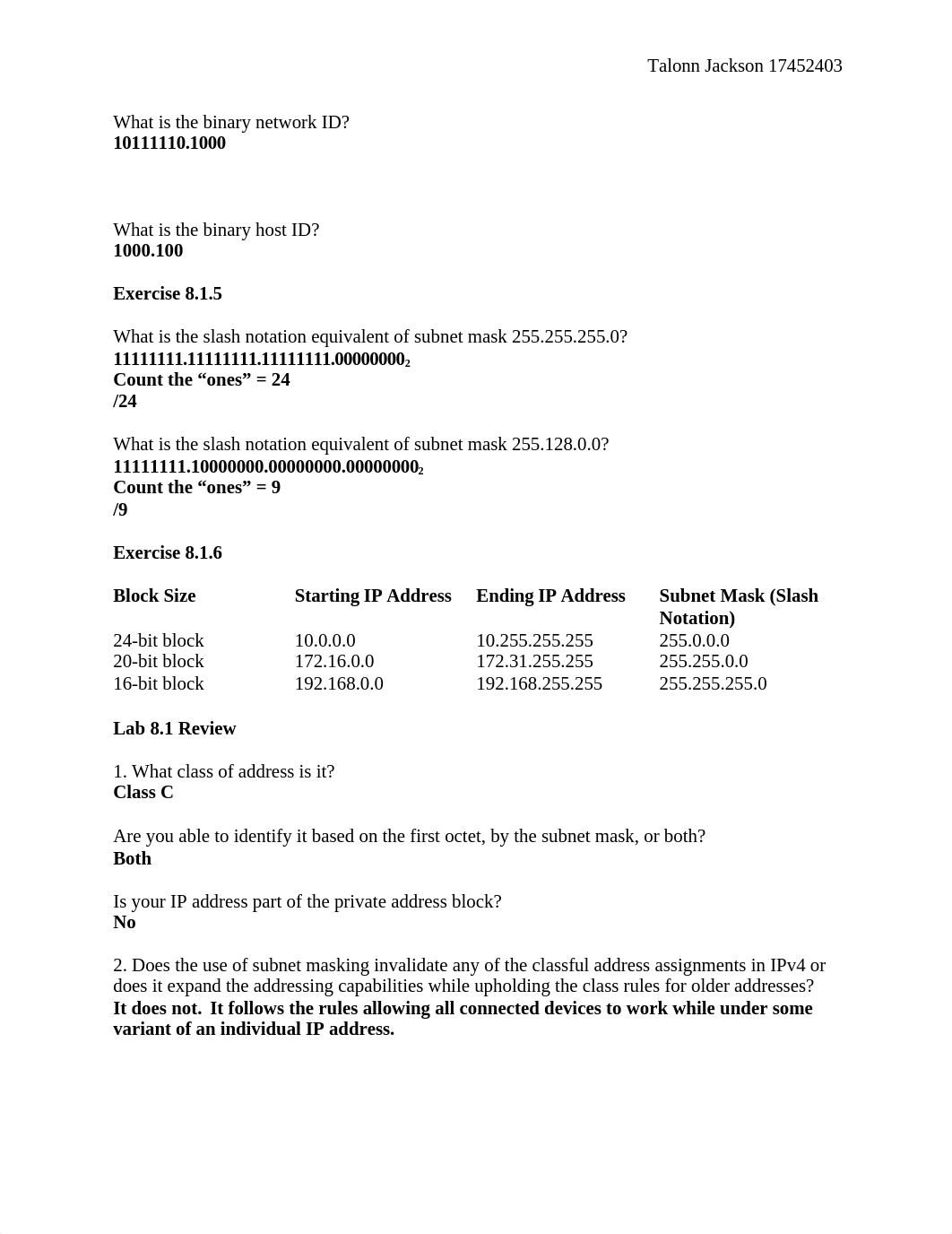 Unit 8. Lab 8.1. IP Addressing and Classes_duwntqnjo16_page2