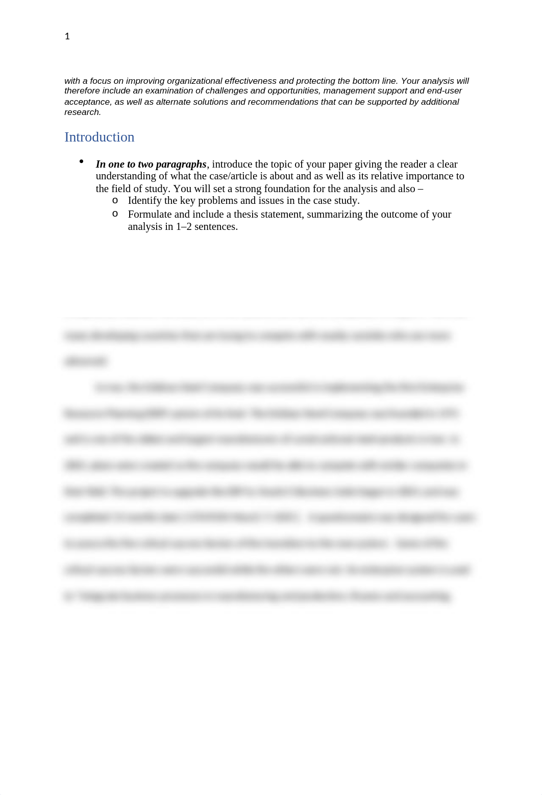 Evaluation of the ERP Implementation at Esfahan Steel Company Based on Five Critical Success Factors_duwnxpwe3t9_page2