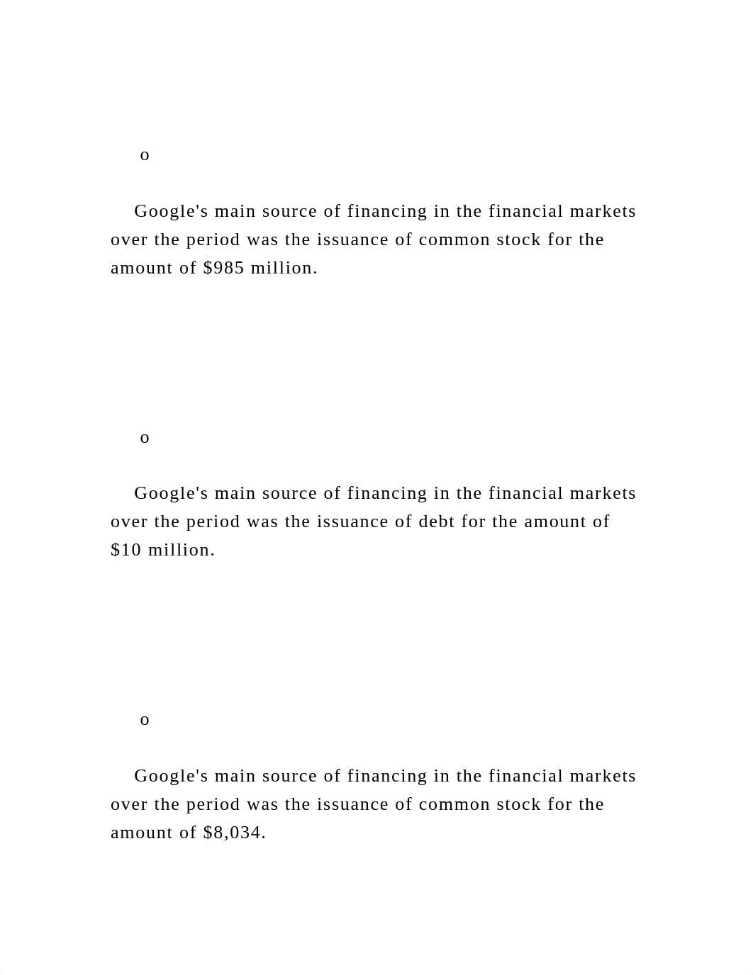 Question 1        (Analyzing the cash flow Statement) Go.docx_duwo2biyxgp_page3