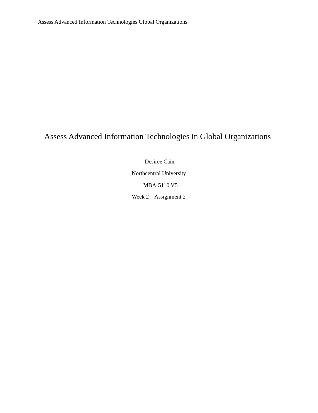 Assess Advanced Information Technologies in Global Organizations.docx_duwp8xwa2ex_page1