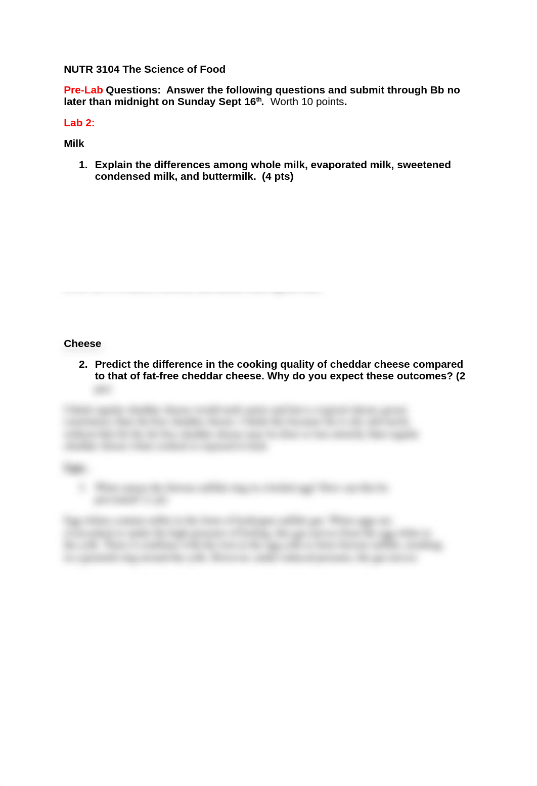 Lab 2_PreLab Questions_Science of Food (1).docx_duwruz3dg2c_page1