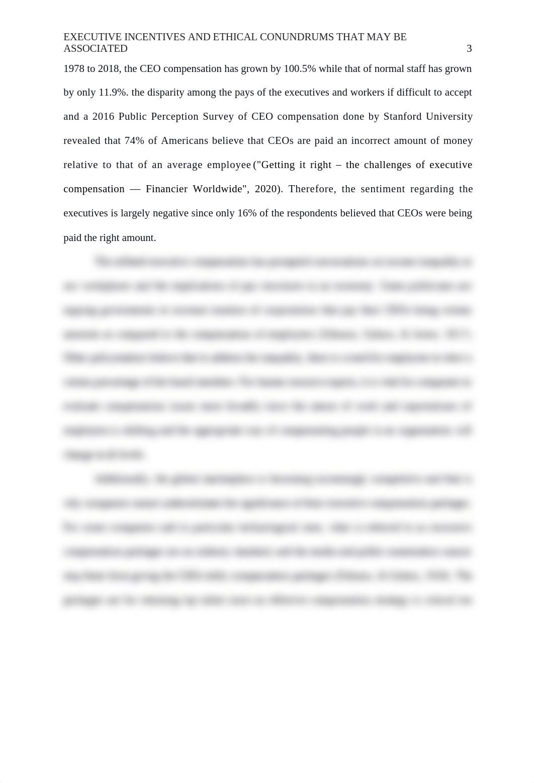 Executive incentives and ethical conundrums that may be associated 1.docx_duwsc1hxqw1_page3