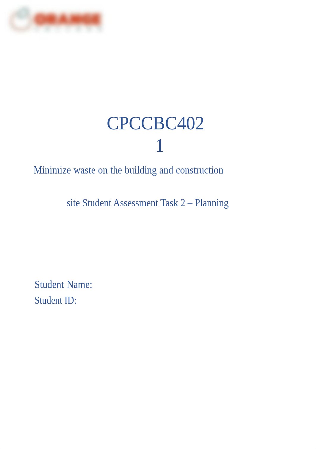 CPCCBC4021 Student Assessment Task 2.docx_duwvml4nxpr_page1