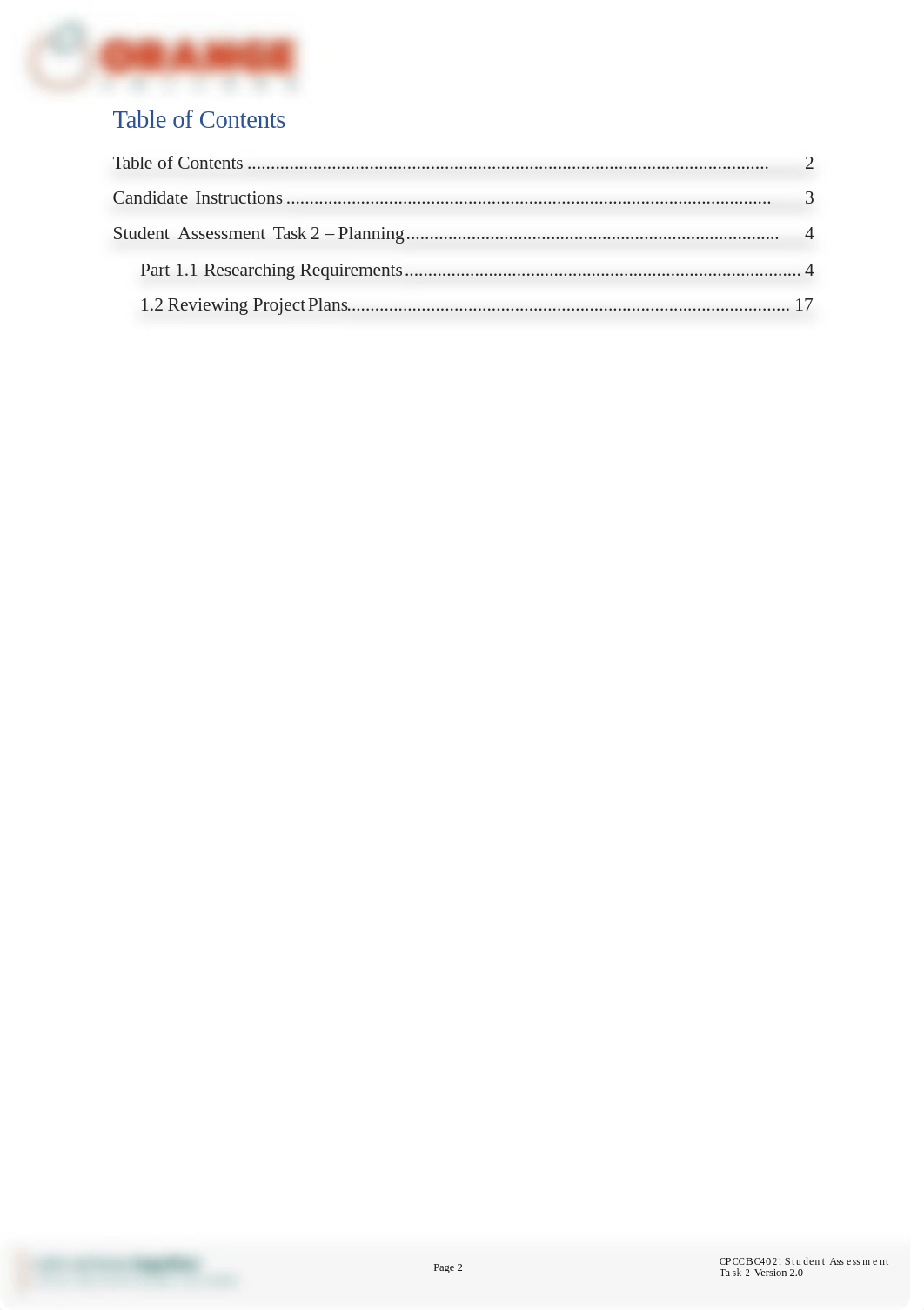 CPCCBC4021 Student Assessment Task 2.docx_duwvml4nxpr_page2