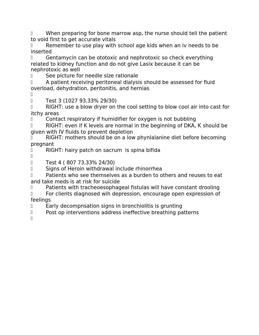 Hesi Practice Tests.docx_duwymt4412n_page2