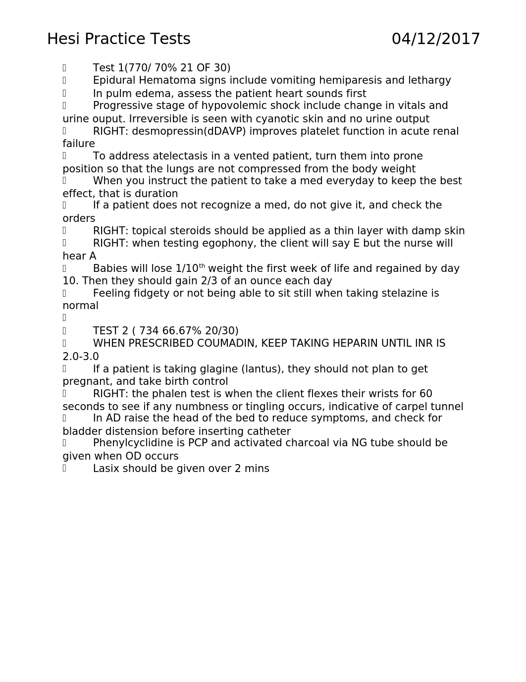 Hesi Practice Tests.docx_duwymt4412n_page1