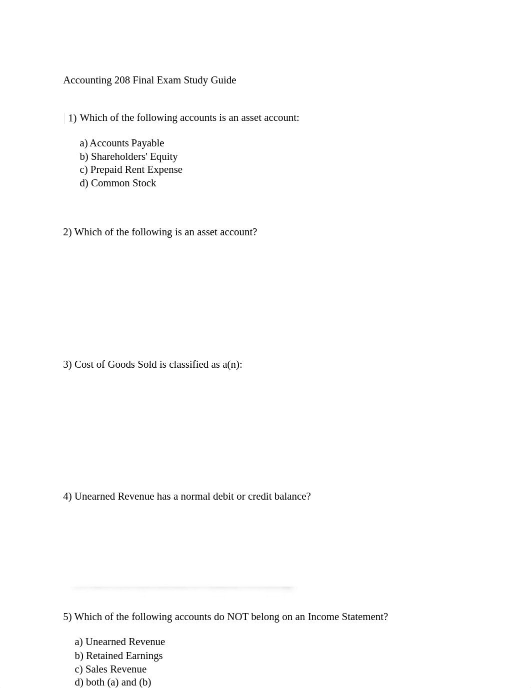 Accounting 208 Final Exam Study Guide-1.docx_duwzhrh8nsp_page1