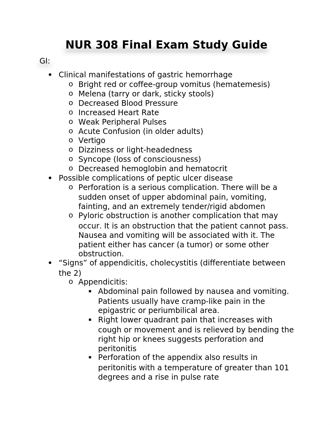 NUR 308 Final Exam Study Guide.docx_dux0dqczf5m_page1