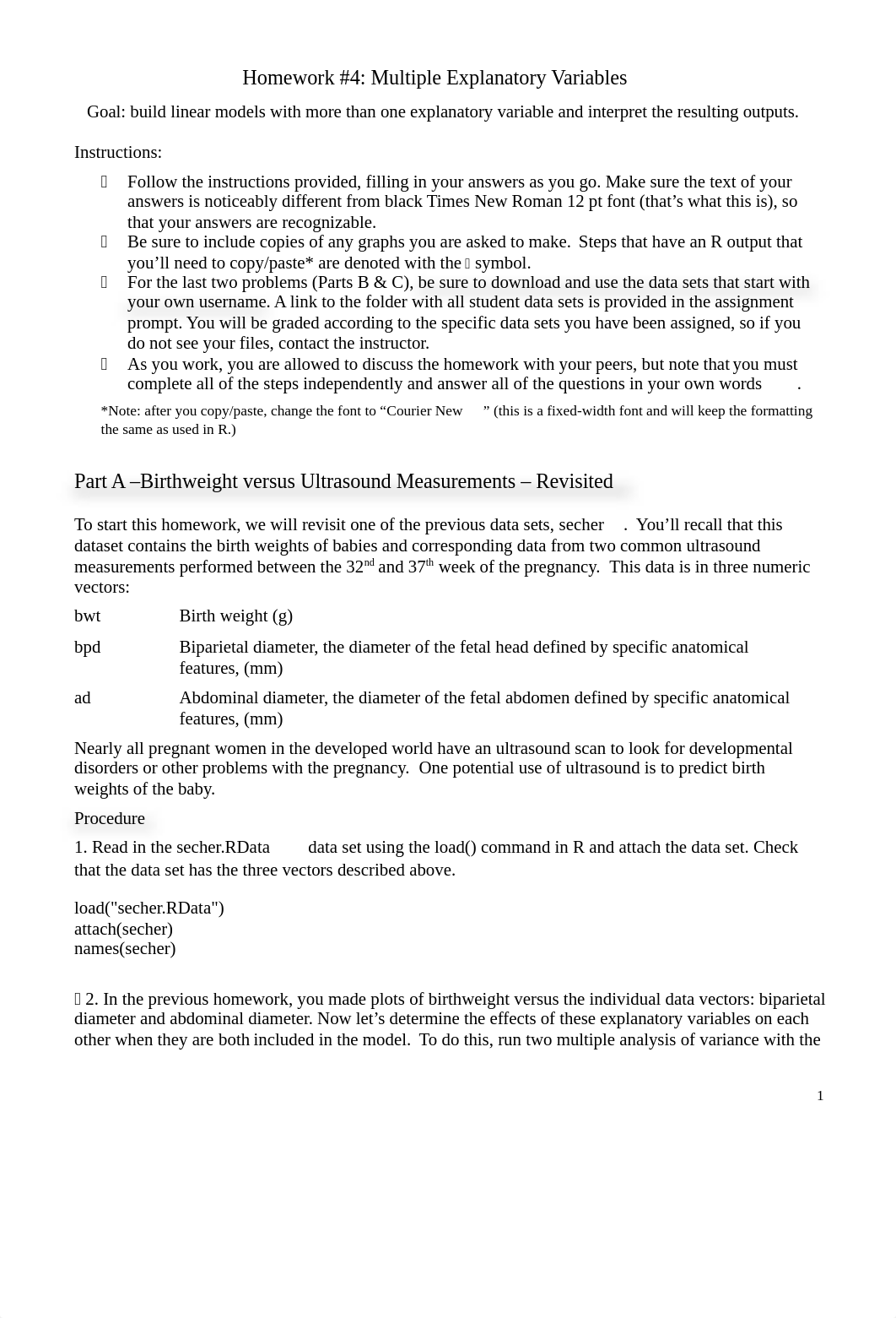 Homework 04_Multiple Explanatory Variables.docx_dux1ebxhlkw_page1