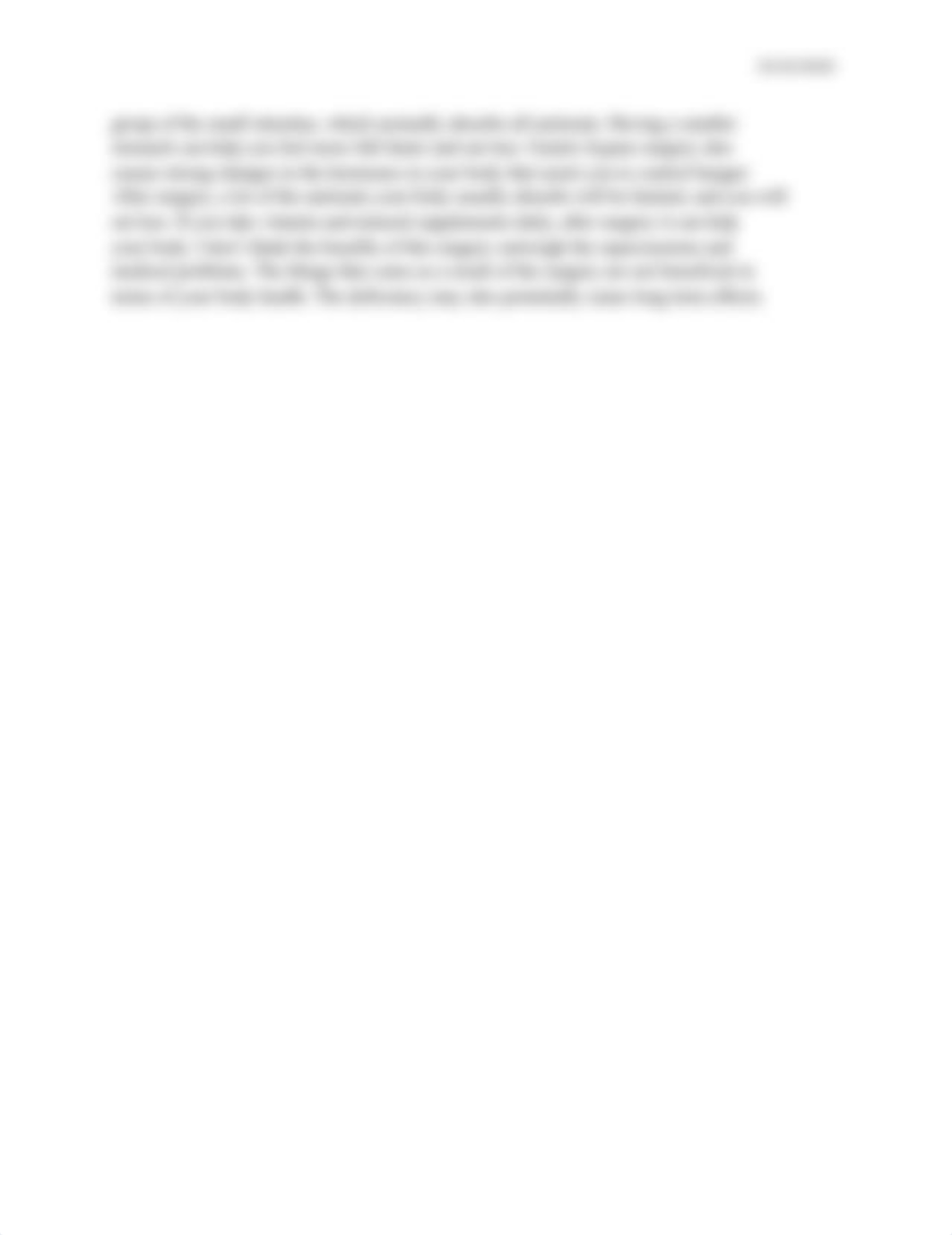 A common gastric bypass surgery, Roux-en-Y, entails connecting a small portion of the stomach direct_dux2cjfdyl9_page2