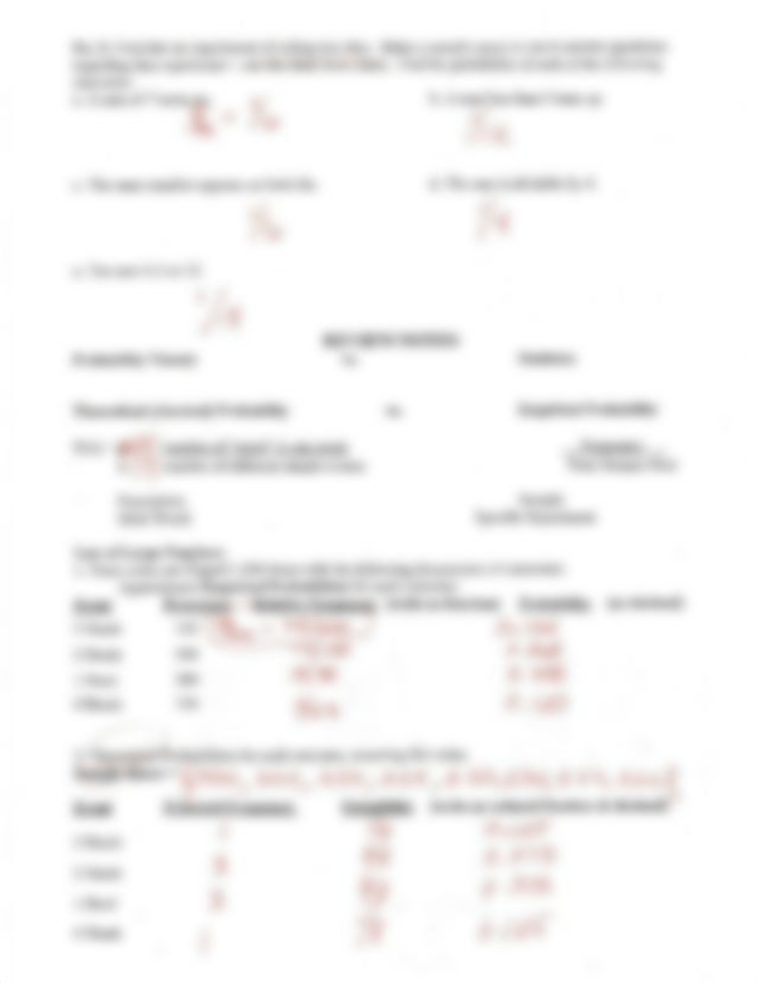 4.2 Probability Intro Worksheet Key.pdf_dux3c7uhipa_page2