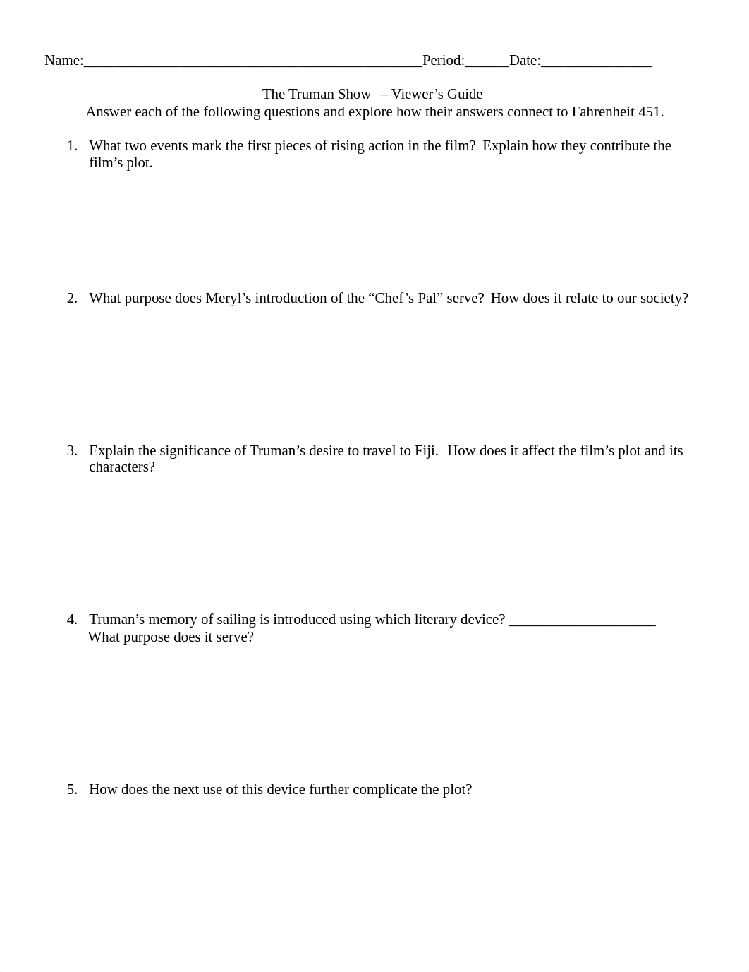 Truman Show Study Guide.docx_dux4th2nktf_page1