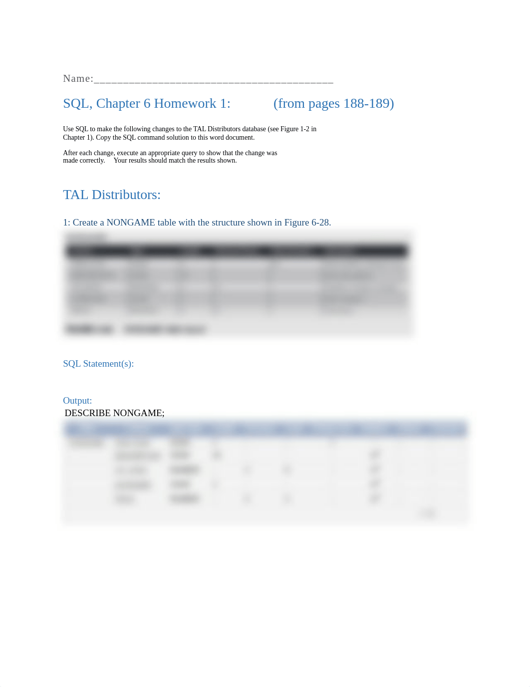 Chapter 6 (SQL) Exercises Part 1 (Pages 188-189).docx_dux66s93rpw_page1