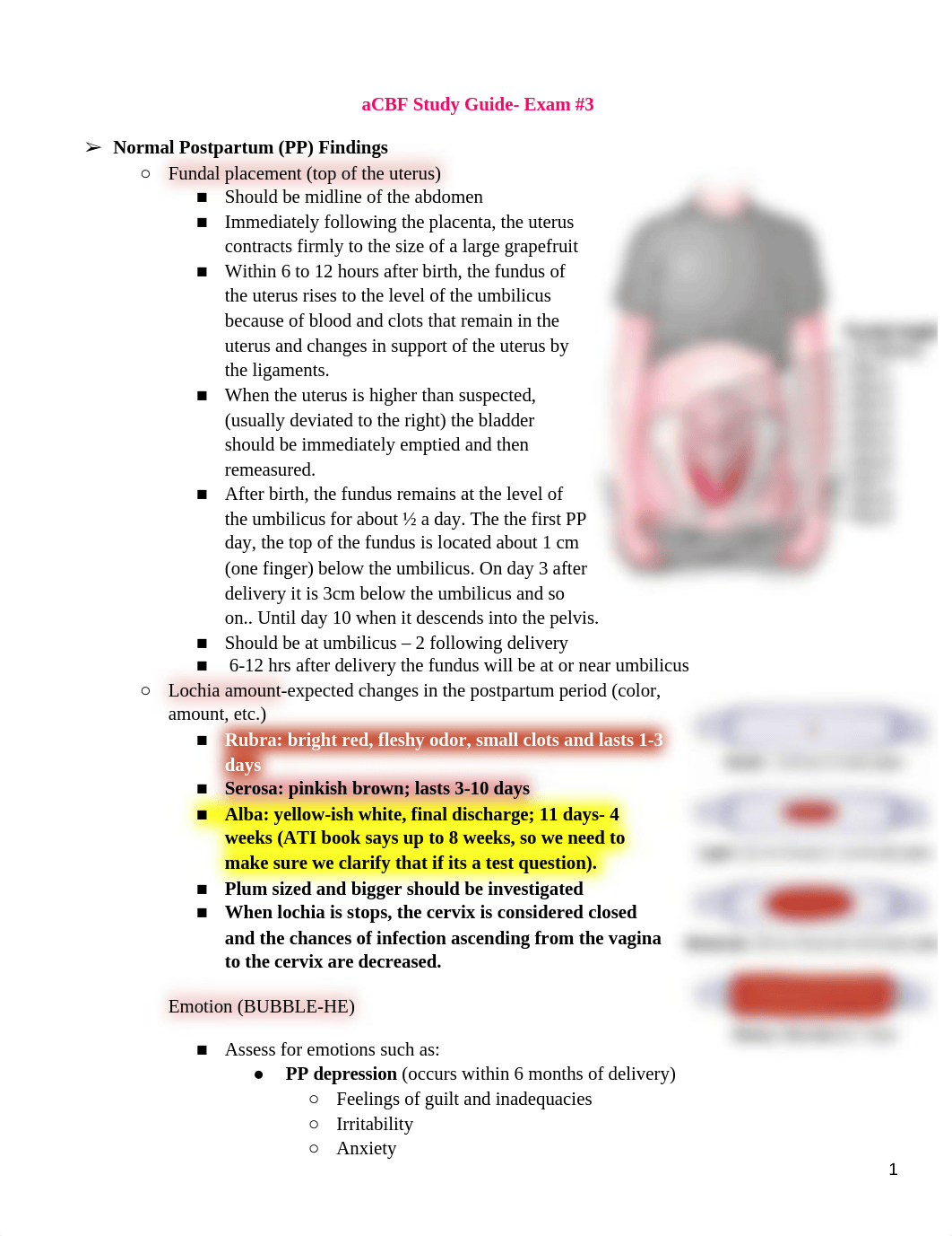 Copy of CBF Study Guide- Exam #3.docx_dux7sri8ym0_page1