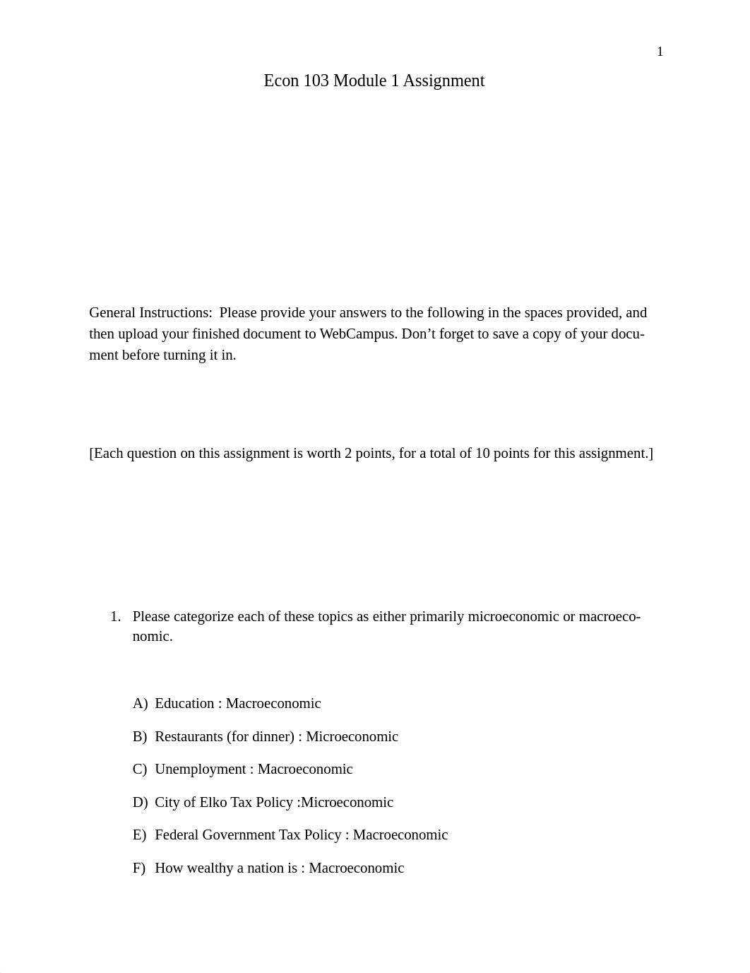 Econ 103 Chapter 1 .docx_duxakdjbas0_page1