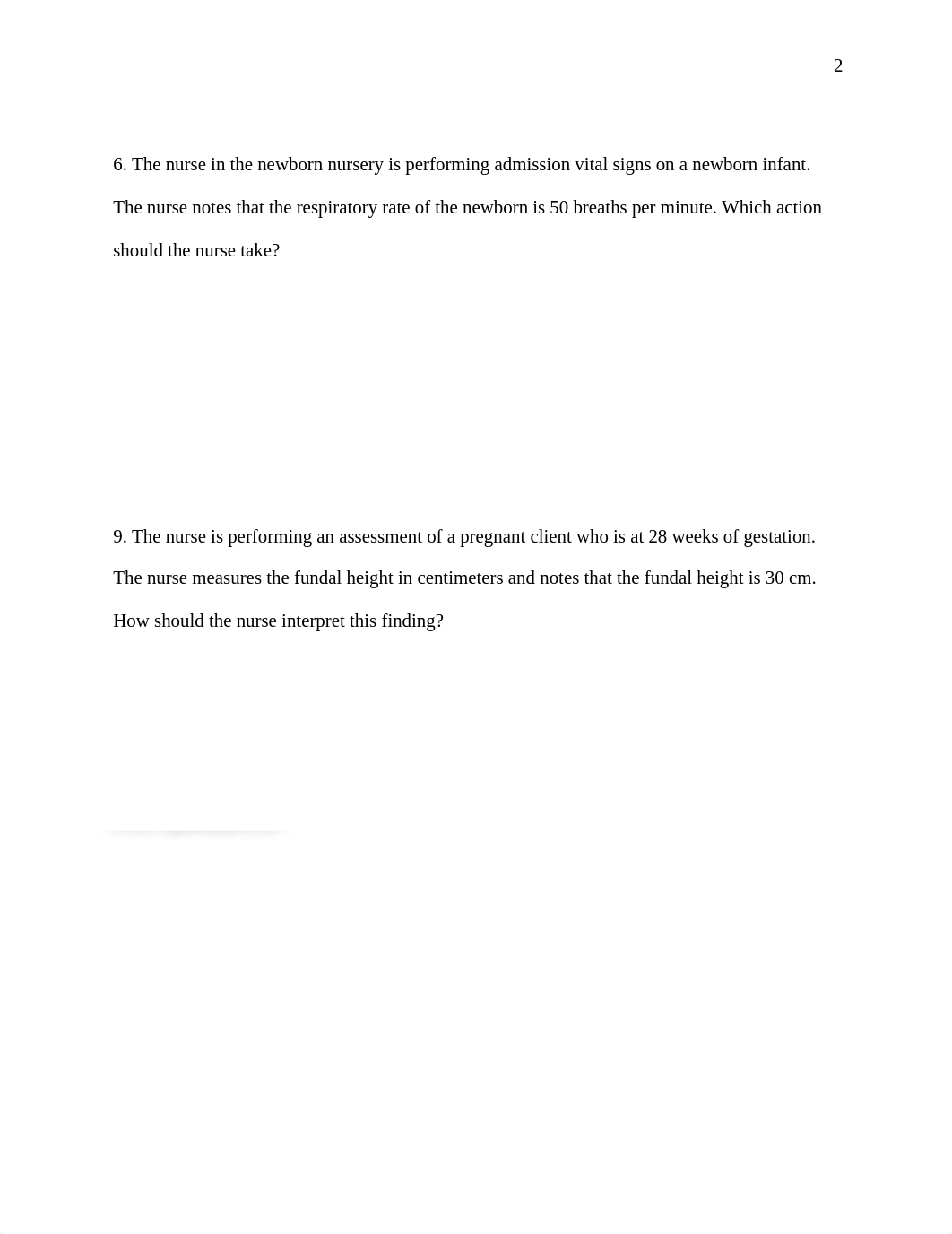 Maternity Sanders Review Exam #3.docx_duxawxzmfki_page2