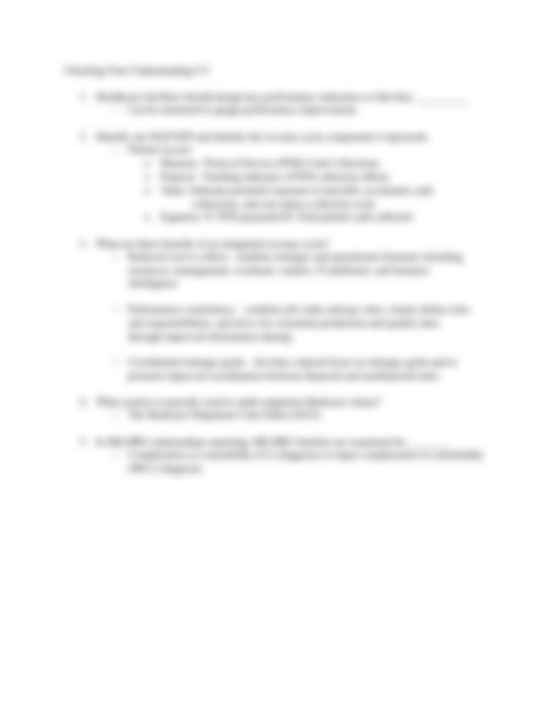 Chapter 9 (Revenue Cycle Management)- Checking Your Understanding .docx_duxb1t4orpf_page2