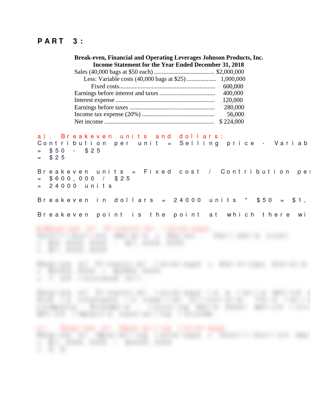 Managerial Finance - Group G problem set-1 - Part 3.docx_duxbpq9ol2m_page1