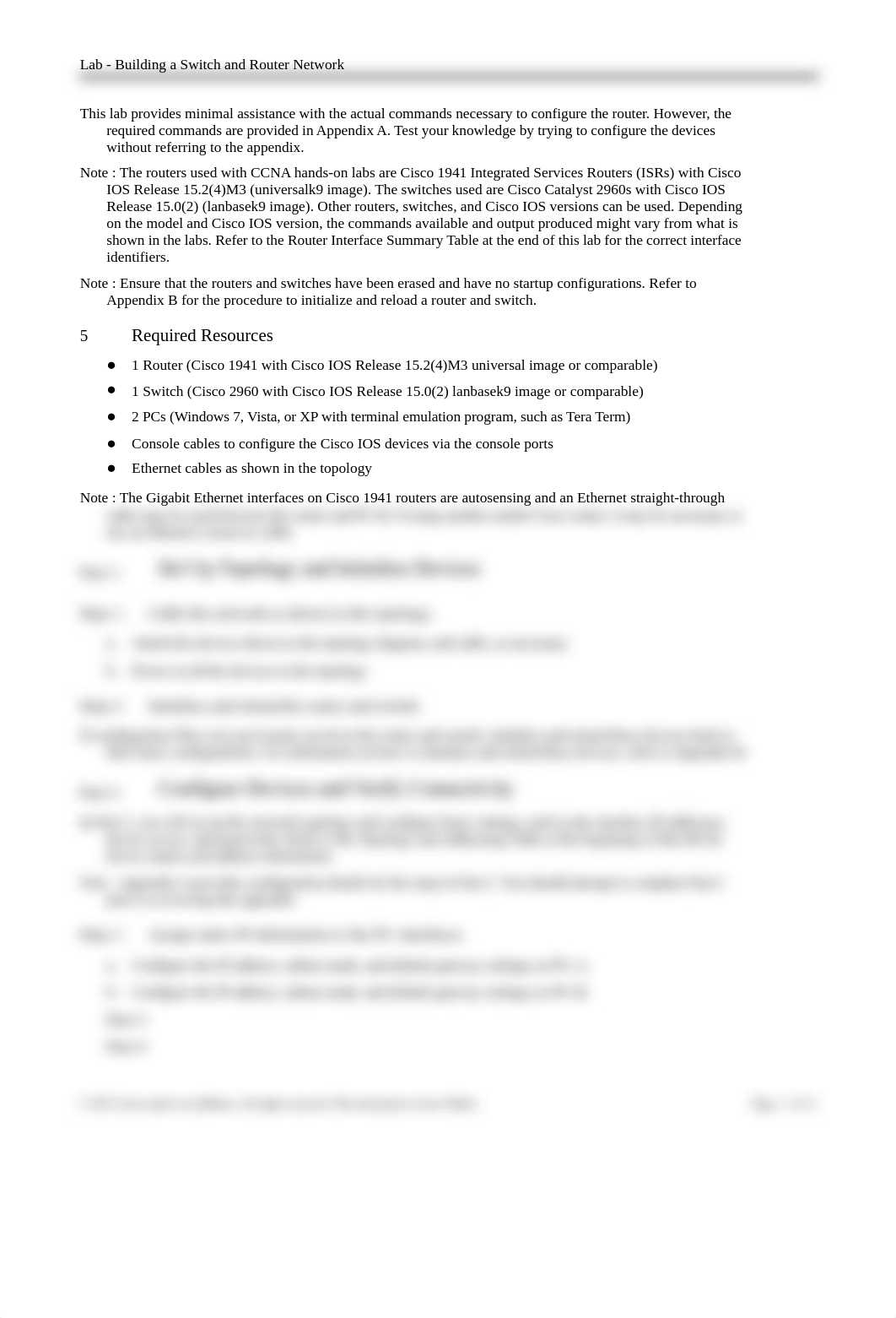 6.4.3.5 Lab - Building a Switch and Router Network.docx_duxcygao4tb_page2