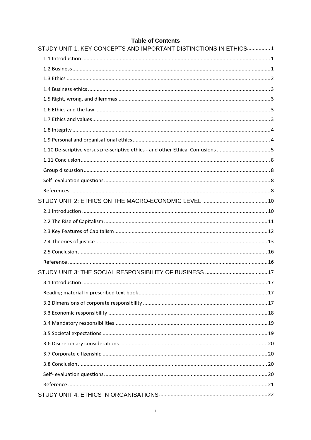 Business Ethics - Study Guide.pdf_duxe913rfv8_page2